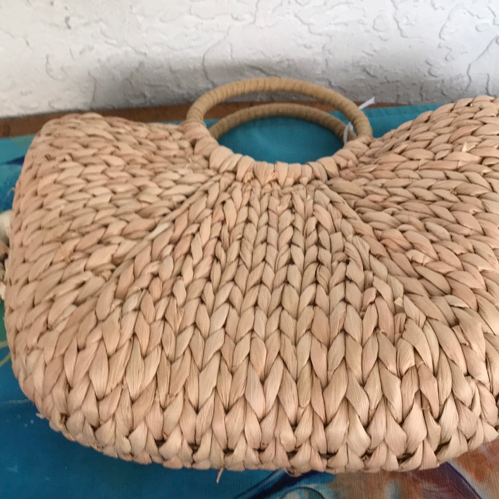 Handmade handbag - Picture 6 of 6